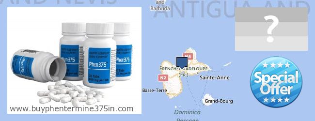 حيث لشراء Phentermine 37.5 على الانترنت Guadeloupe